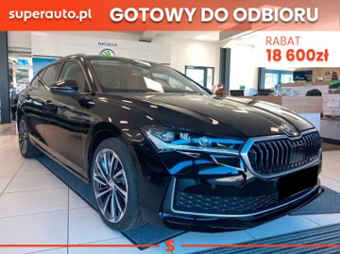 Skoda Superb III L&K 2.0 TSI DSG 4x4 L&K 2.0 TSI DSG 4x4 265KM-1