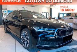 Skoda Superb III L&amp;K 2.0 TSI DSG 4x4 L&amp;K 2.0 TSI DSG 4x4 265KM