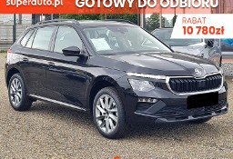 Skoda Kamiq Drive 1.0 TSI DSG Drive 1.0 TSI 115KM DSG