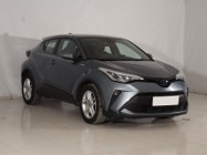 Toyota C-HR , Salon Polska, Serwis ASO, Automat, Klimatronic, Tempomat,