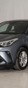 Toyota C-HR , Salon Polska, Serwis ASO, Automat, Klimatronic, Tempomat,-3