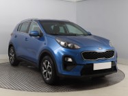 Kia Sportage IV , Salon Polska, 1. Właściciel, Serwis ASO, Klimatronic,