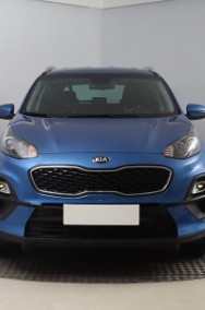 Kia Sportage IV , Salon Polska, 1. Właściciel, Serwis ASO, Klimatronic,-2