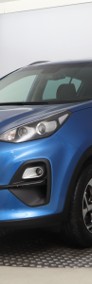 Kia Sportage IV , Salon Polska, 1. Właściciel, Serwis ASO, Klimatronic,-3
