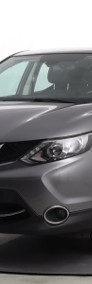 Nissan Qashqai II , Salon Polska, Serwis ASO, Klimatronic, Tempomat-3
