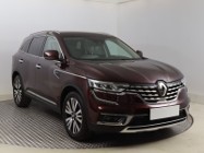 Renault Koleos , Salon Polska, 183 KM, Automat, Skóra, Navi, Klimatronic,