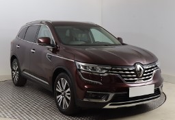 Renault Koleos , Salon Polska, 183 KM, Automat, Skóra, Navi, Klimatronic,