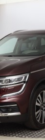 Renault Koleos , Salon Polska, 183 KM, Automat, Skóra, Navi, Klimatronic,-3
