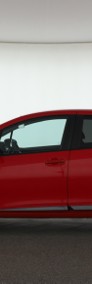 Toyota Yaris III , Klima, Podgrzewane siedzienia-4