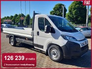 Fiat Ducato Maxi L4 Skrzynia Otwarta Maxi L4 Skrzynia Otwarta 2.2 140KM