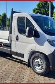 Fiat Ducato Maxi L4 Skrzynia Otwarta Maxi L4 Skrzynia Otwarta 2.2 140KM-2