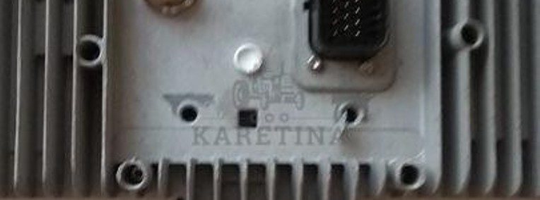 Fendt Varioterminal Isobus - Panel Sterowania [DOTYK]-1