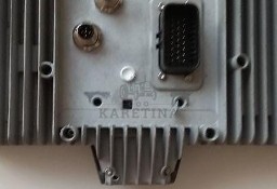 Fendt Varioterminal Isobus - Panel Sterowania [DOTYK]