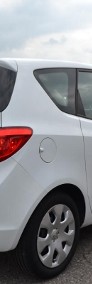 Opel Meriva B 1,7 /110 ps Klimatronik Tempomat Enjoy-3