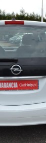 Opel Meriva B 1,7 /110 ps Klimatronik Tempomat Enjoy-4