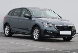 Skoda Scala , Salon Polska, 1. Właściciel, Serwis ASO, VAT 23%,