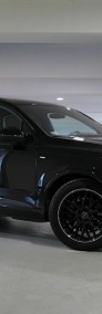 Audi Q7 II S line MatrixLED Panorama Dociągi Akt tempomat Rozpoznawanie znaków-3