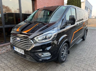 Ford Tourneo-1