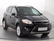 Ford Kuga , Klima, Tempomat, Parktronic