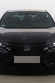 Honda Civic IX , Salon Polska, Serwis ASO, Navi, Klimatronic, Tempomat,-2