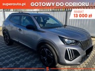 Peugeot 2008 Allure S&amp;S 1.2 PureTech Allure S&amp;S 1.2 PureTech 100KM