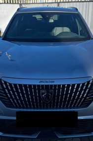 Peugeot 2008 Allure S&S 1.2 PureTech Allure S&S 1.2 PureTech 100KM-2