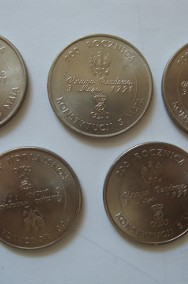 Moneta 10000 zł  1991   200 rocznica Konstytucji 3 Maja-2
