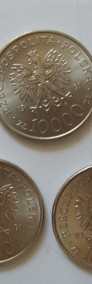 Moneta 10000 zł  1991   200 rocznica Konstytucji 3 Maja-3