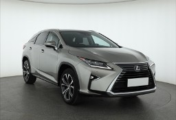 Lexus RX IV , Salon Polska, Serwis ASO, Automat, VAT 23%, Skóra, Navi,