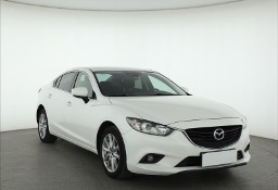 Mazda 6 III , Salon Polska, Navi, Klimatronic, Tempomat