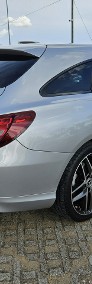 Mercedes-Benz Klasa CLA 1,6 Benzyna 156KM skóry nawigacja automat-3