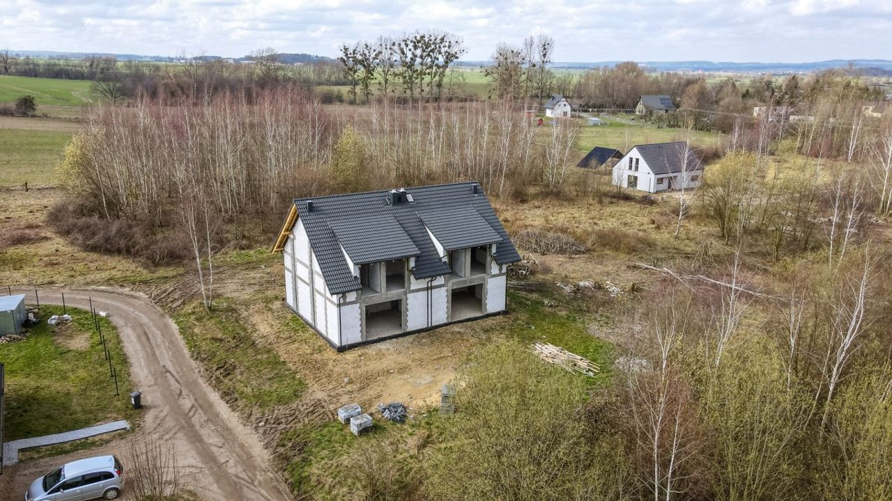 Dom na sprzedaż, 252 m², Pruszcz Gdański
