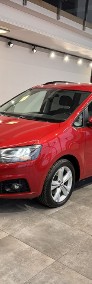 SEAT Alhambra II Style 2.0TDI Ecomotive 150KM M6 2017 r., salon PL, 7-mio osobowy, ko-4