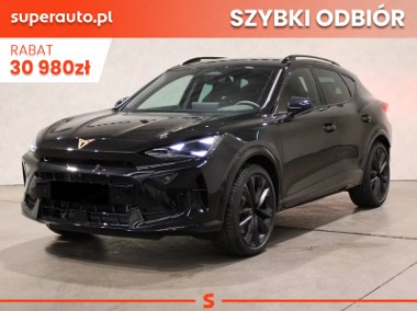 Cupra Formentor 2.0 TSI 4Drive DSG 2.0 TSI 4Drive 204KM DSG-1