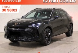 Cupra Formentor 2.0 TSI 4Drive DSG 2.0 TSI 4Drive 204KM DSG
