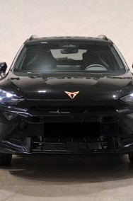 Cupra Formentor 2.0 TSI 4Drive DSG 2.0 TSI 4Drive 204KM DSG-2