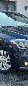 Suzuki SX4 S-Cross 1,4T*Kamera*Cofania*Grzane*Fotele*Klimatronic*Zarejestrowany-3
