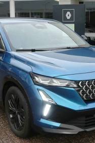 Renault Evolution 1.3 TCe mHEV Austral Evolution 1.3 TCe mHEV 150KM / pakiet-2