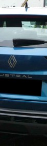 Renault Evolution 1.3 TCe mHEV Austral Evolution 1.3 TCe mHEV 150KM / pakiet-4