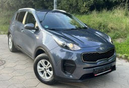 Kia Sportage IV Kia Sportage Benzyna Mały przebieg Navi Klima