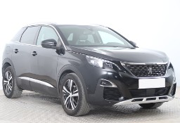 Peugeot 3008 , 1. Właściciel, Serwis ASO, Automat, Skóra, Klimatronic,