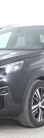 Peugeot 3008 , 1. Właściciel, Serwis ASO, Automat, Skóra, Klimatronic,-3