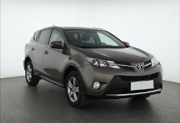 Toyota RAV 4 IV , Salon Polska, Serwis ASO, Klimatronic, Tempomat, Parktronic