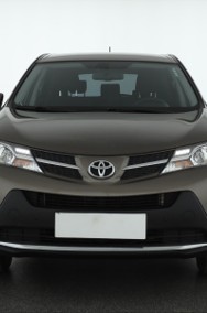 Toyota RAV 4 IV , Salon Polska, Serwis ASO, Klimatronic, Tempomat, Parktronic-2