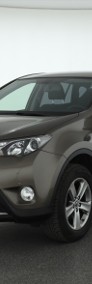 Toyota RAV 4 IV , Salon Polska, Serwis ASO, Klimatronic, Tempomat, Parktronic-3