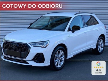 Audi Q3 II 35 TFSI S-Line 1.5 35 TFSI S-Line(150KM)