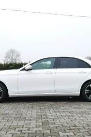 Mercedes-Benz Klasa E W213 2.0D 220D 194KM [Eu6] Sedan Automat -Bardzo zadbany +Koła zima -Euro-2
