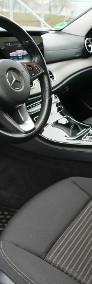 Mercedes-Benz Klasa E W213 2.0D 220D 194KM [Eu6] Sedan Automat -Bardzo zadbany +Koła zima -Euro-4