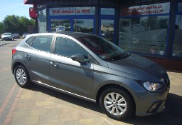 SEAT Ibiza V Salon PL - serwis