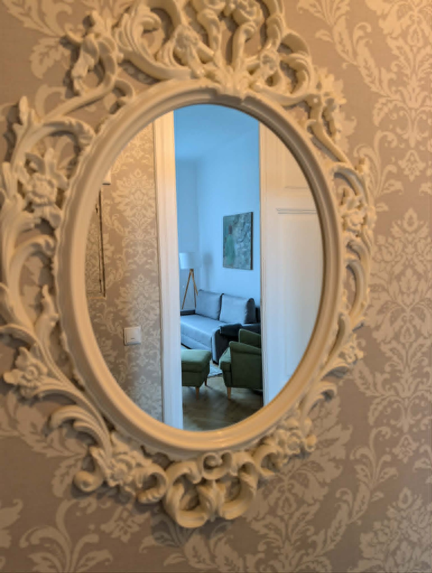 Mieszkanie do wynajęcia, 69 m² Grzegórzki, Aleja Pokoju